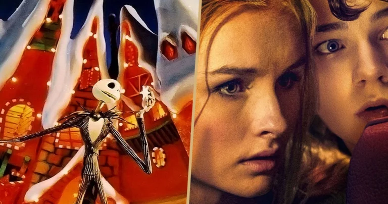 newit 10 filme de groaza craciun