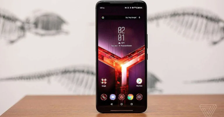 1609487869 Recenzie Asus ROG Phone II o vanzare dificila pentru oricine