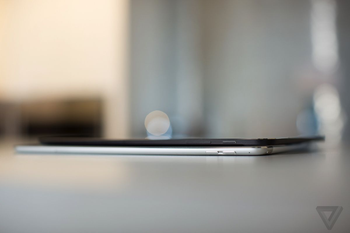 Samsung Galaxy Tab S2