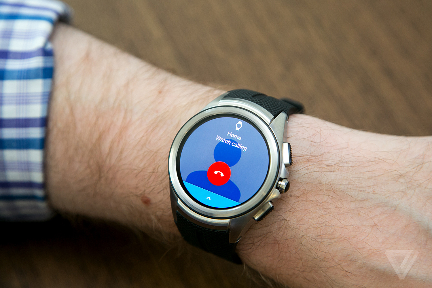 LG Watch Urbane 2nd Edition LTE