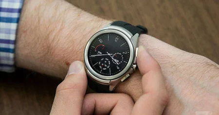 1609517645 Recenzie LG Watch Urbane 2nd Edition LTE Android Wear devine