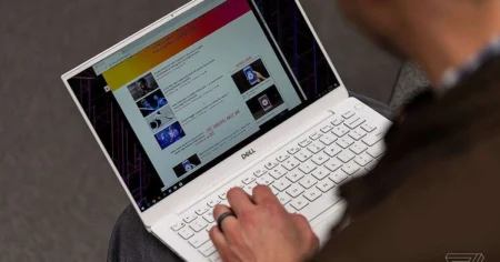 1609519842 Recenzie Dell XPS 13 2019 lucrurile potrivite rafinate