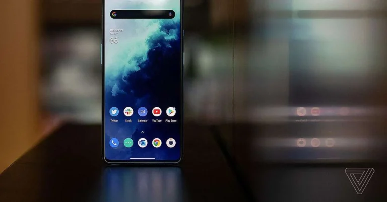 Recenzie OnePlus 7T: cel mai bun dintre 7 Pro, pentru mai puțin 1609545588 Recenzie OnePlus 7T cel mai bun dintre 7 Pro pentru