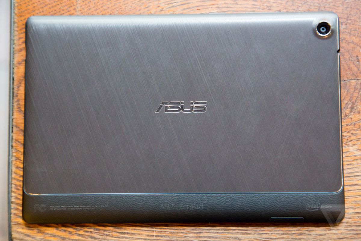 Asus ZenPad