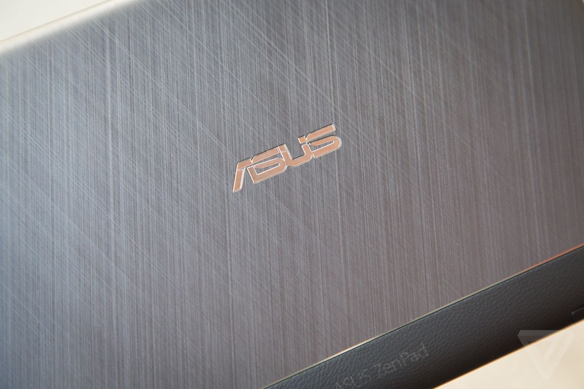 Asus ZenPad
