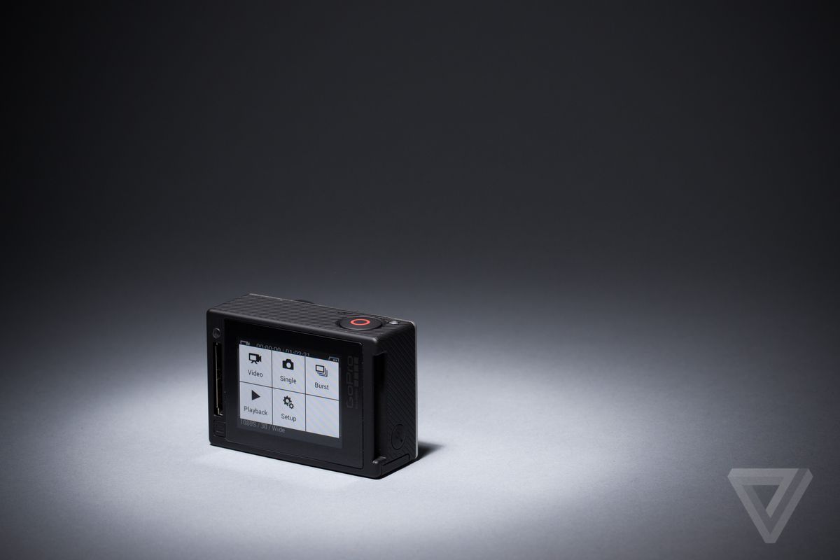 Cameră de acțiune TIMN gopro hero 4 silver