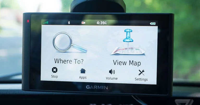 1609701706 Recenzie Garmin nuviCam LMTHD The Verge