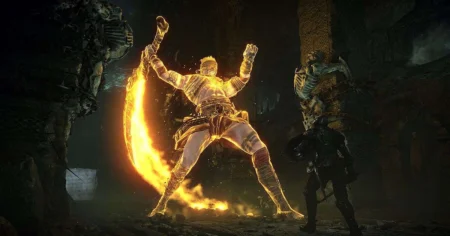 1609704413 De ce Demons Souls este jocul meu al anului