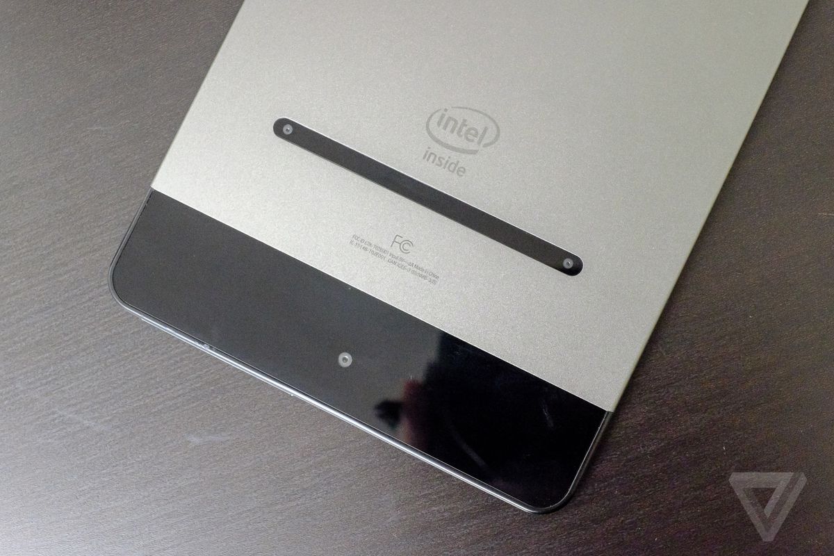 Dell Venue 8 7000