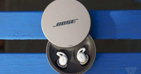1609776735 Recenzie Bose Sleepbuds II obtineti cele opt ore