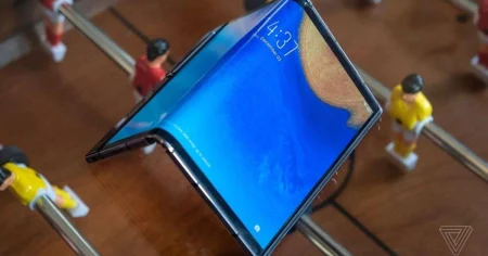 1609777005 Royole se intoarce cu un telefon pliabil mai bun