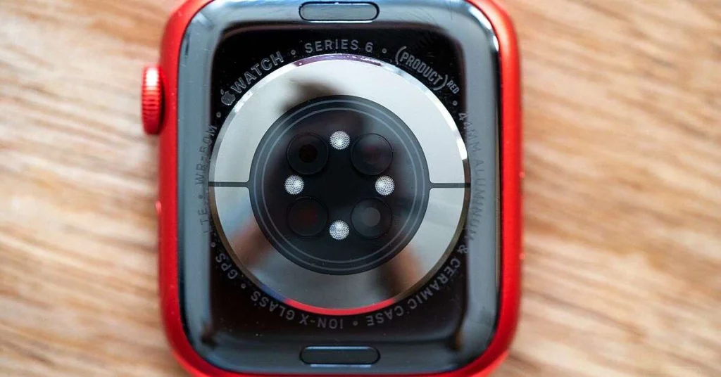 1609840423 Apple Watch isi extinde gama de masuratori de fitness cardio