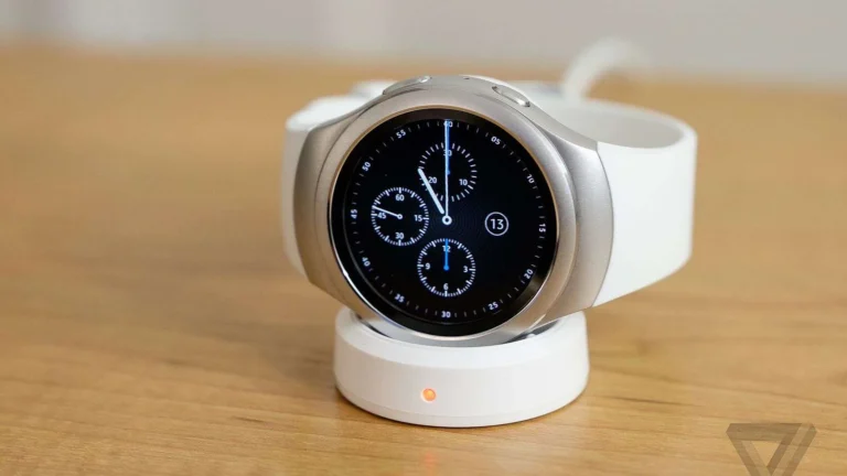 Recenzie Samsung Gear S2 1609950119 Recenzie Samsung Gear S2 The Verge