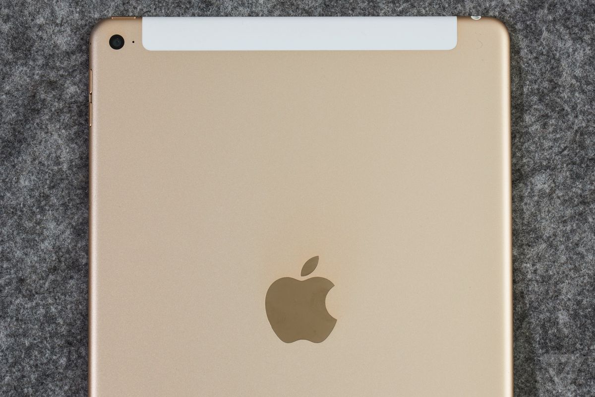 Apple iPad Air 2