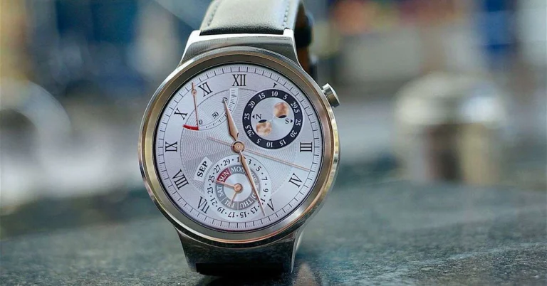 1610022167 Recenzie Huawei Watch Gordon Gekko primeste un ceas inteligent