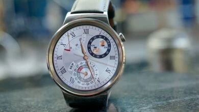 1610022167 Recenzie Huawei Watch Gordon Gekko primeste un ceas inteligent