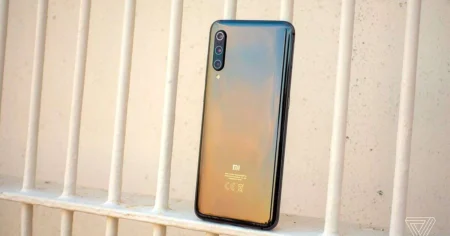 1610036869 Recenzie Xiaomi Mi 9 viteza ieftina