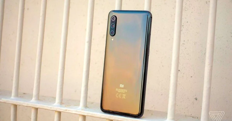 Recenzie Xiaomi Mi 9: viteză ieftină 1610036869 Recenzie Xiaomi Mi 9 viteza ieftina