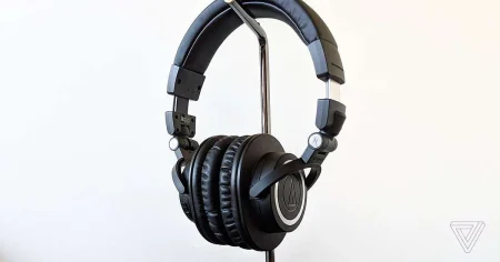1610036987 Recenzie Audio Technica M50xBT batai mai bune