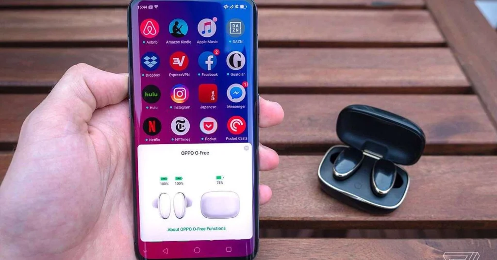 Recenzie Oppo O-Free: AirPod-urile de 100 USD pentru Android 1610101931 Recenzie Oppo O Free AirPod urile de 100 USD pentru Android