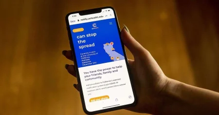 1610128971 Aplicatiile de urmarire a contactelor Coronavirus au promis mari si