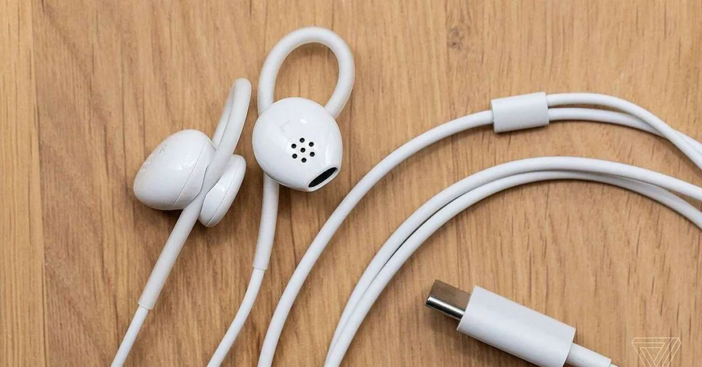 1610166773 Recenzie casti Google Pixel USB C mai mult decat bine Google