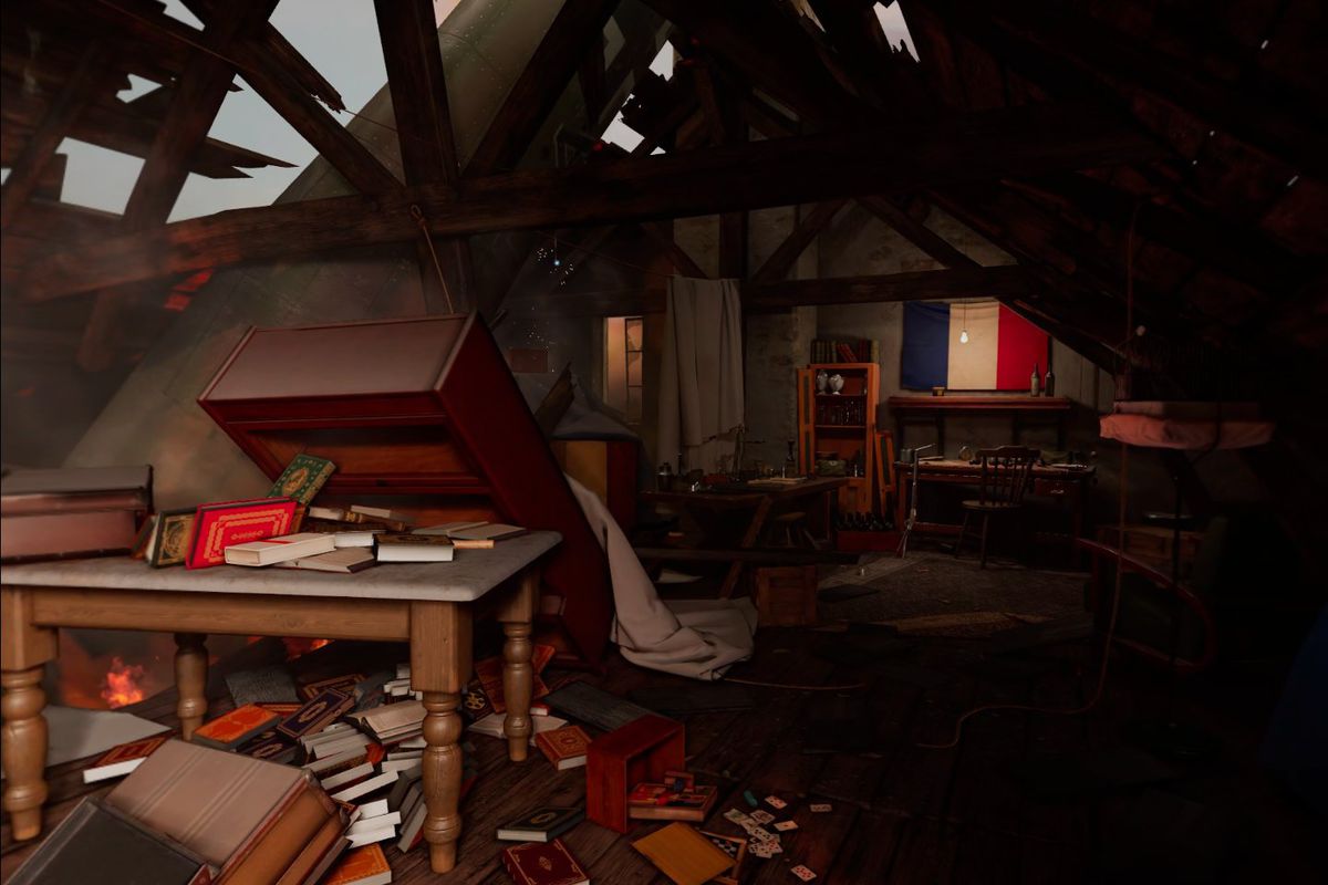 medalie de onoare deasupra și dincolo