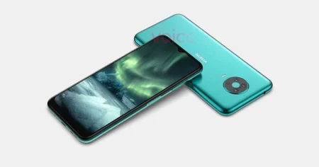 1610209778 Succesorul scurgerilor Nokia 62 ale HMD cu senzor de amprenta