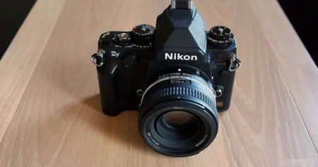 1610220854 Recenzie Nikon Df o poveste despre doua camere