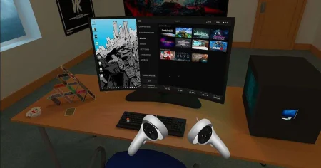 1610225052 Cum sa utilizati Oculus Quest 2 pentru a juca orice