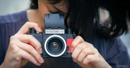 1610336232 Recenzie Lomography Konstruktor camera de 35 USD pe care o