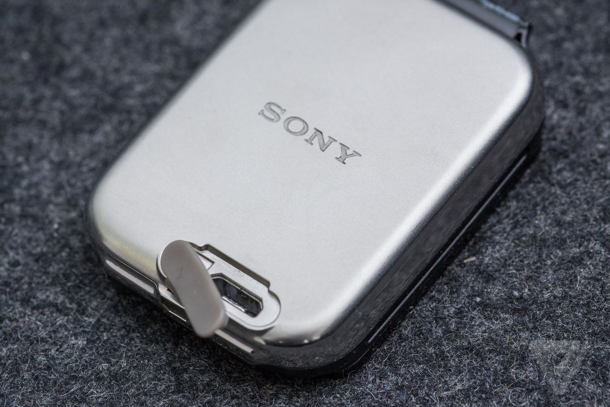 sony smartwatch 3 recenzie