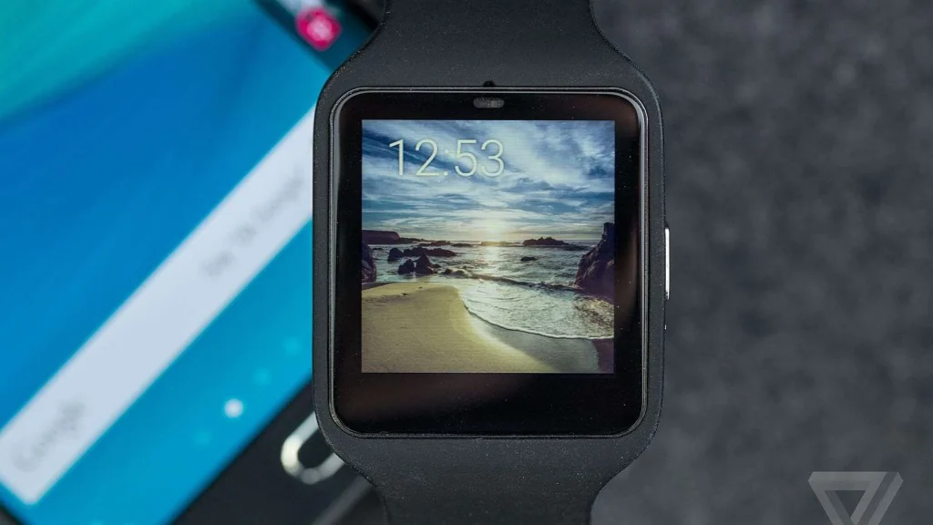 1610382596 Recenzie Sony SmartWatch 3 Android Wear poate fi remarcabil de