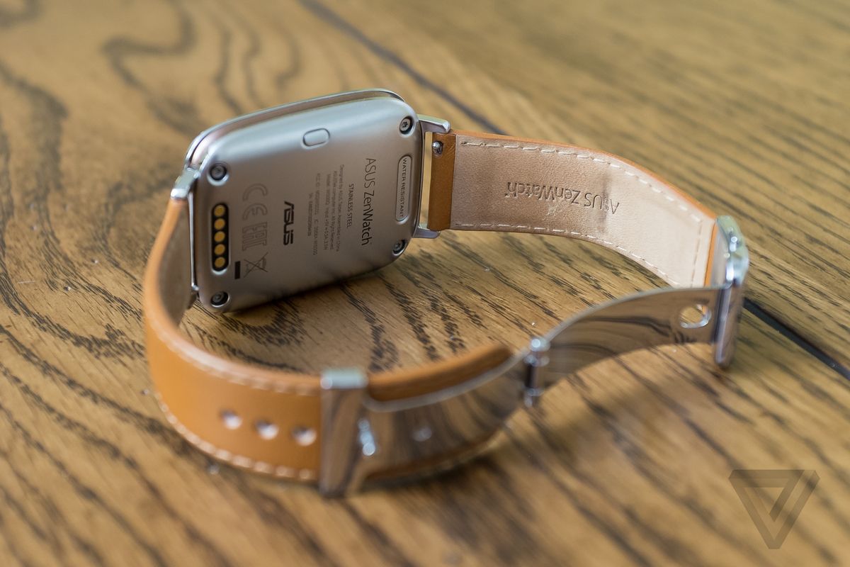 Asus ZenWatch