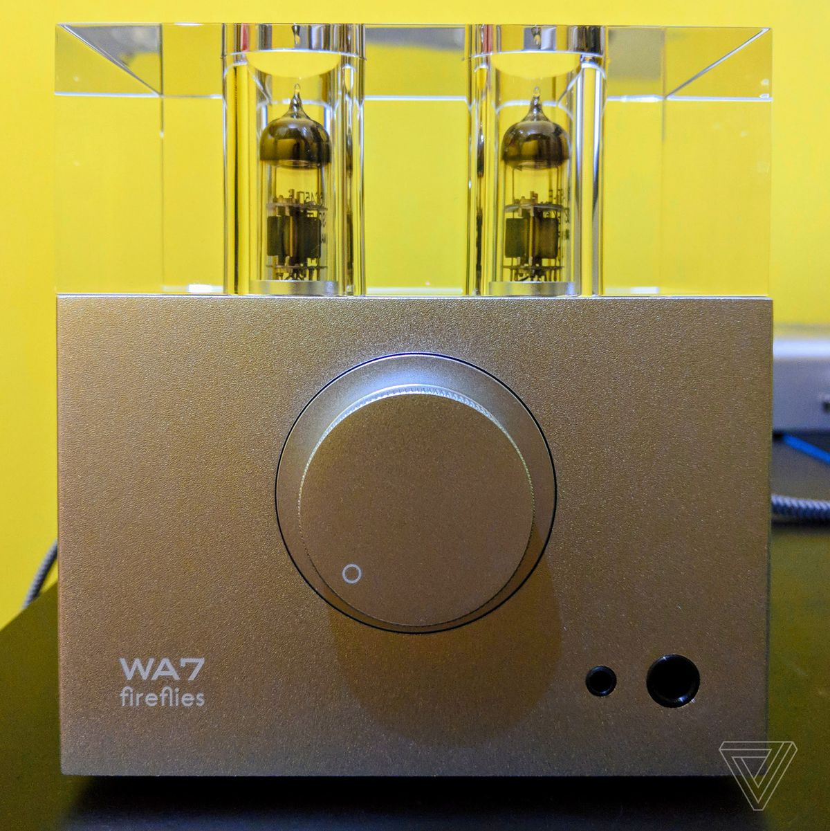 Woo Audio WA7