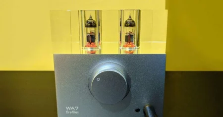 1610815835 Revizuirea amplificatorului pentru casti Woo Audio WA7 face audiofilia frumoasa