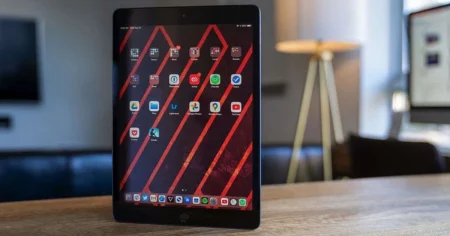 1610860100 Recenzie Apple iPad 2020 mai rapid si familiar