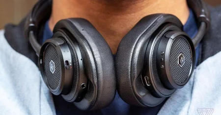 1610945639 Master Dynamic MW50 recenzie magnetism slab