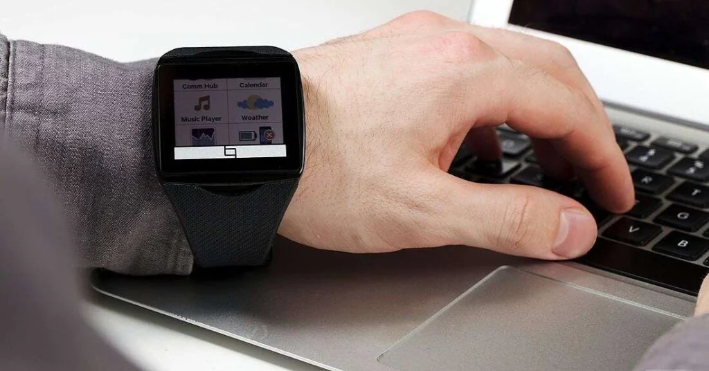 1610959125 Revizuirea Qualcomm Toq o scurta privire asupra viitorului ceasurilor inteligente