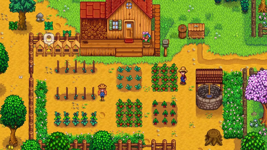Valea Stardew 