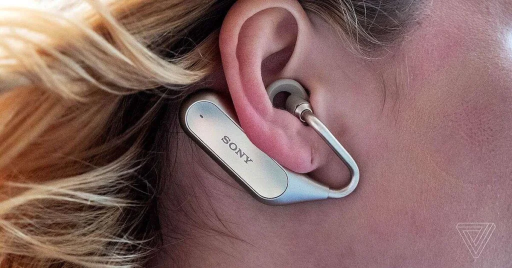 Recenzie Sony Xperia Ear Duo: o durere futuristă în prezent 1611010722 Recenzie Sony Xperia Ear Duo o durere futurista in prezent