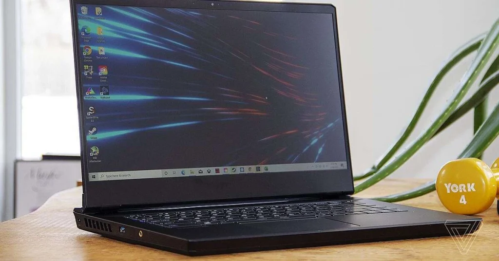 1612117790 MSI GP66 Leopard review substanta peste stil