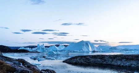 2020 a fost o previzualizare a anilor mai calzi care