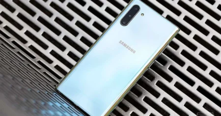 Actualizarea One UI 30 de la Samsung incepe sa fie