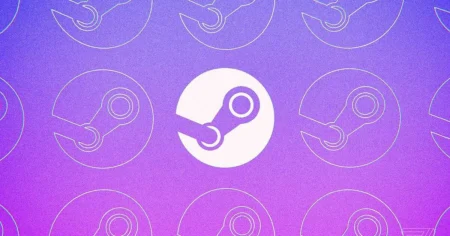 Anul Steam al revistei Valve arata jocurile pe computer in