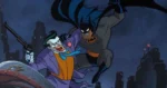 Batman Seria animata si Batman Beyond vin in cele din