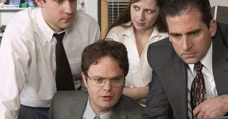 Cat de mult iubesti Oficiul poate determina ce plan Peacock