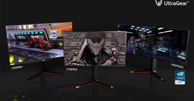 Cele mai noi monitoare 4K de la LG bifeaza toate