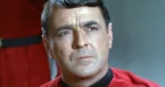 Cenusa lui Scotty din Star Trek este la bordul Statiei