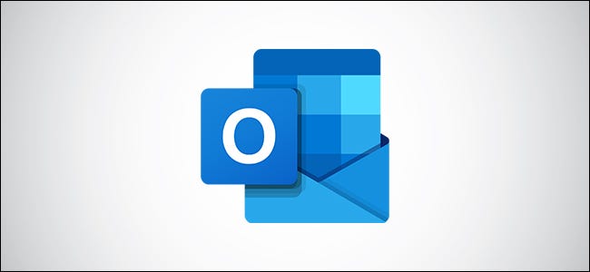 Sigla Microsoft Outlook